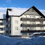 Appartement Casa Waltenberg