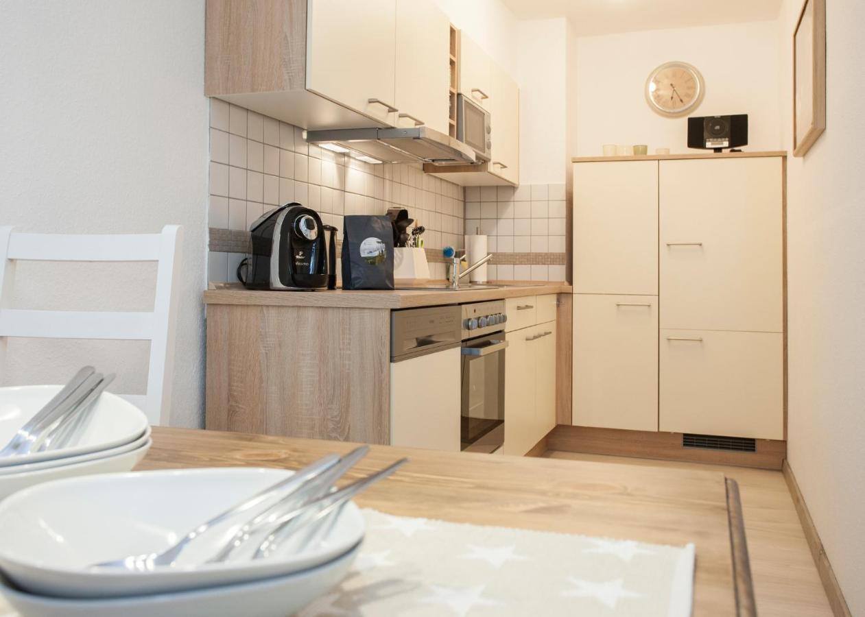 Apartment Casa Waltenberg Winterberg